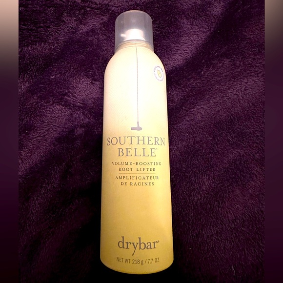 NWOT drybar Southern Belle Volume-Boosting Root Lifter 7.7 oz - Picture 1 of 2